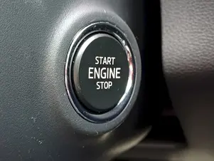 Škoda Kamiq Monte Carlo