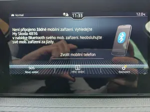 Škoda Kamiq Monte Carlo