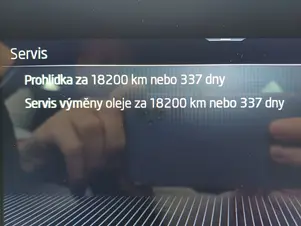 Škoda Kamiq Monte Carlo