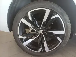 Škoda Kamiq Monte Carlo