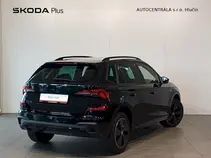 Kamiq Monte Carlo