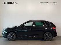 Kamiq Monte Carlo