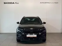 Kamiq Monte Carlo