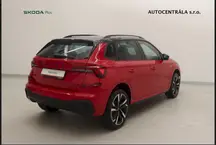 Kamiq Monte Carlo