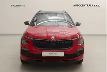 Kamiq Monte Carlo