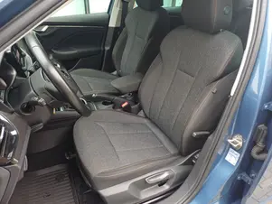 Škoda Kamiq Ambition