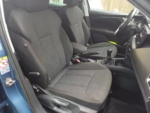 Škoda Kamiq Ambition