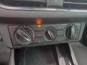 Škoda Kamiq Ambition