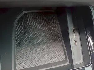 Škoda Kamiq Ambition