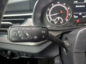 Škoda Kamiq Ambition