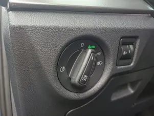 Škoda Kamiq Ambition