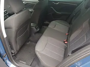 Škoda Kamiq Ambition