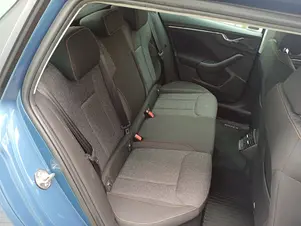 Škoda Kamiq Ambition