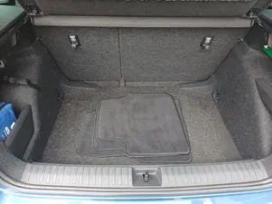 Škoda Kamiq Ambition