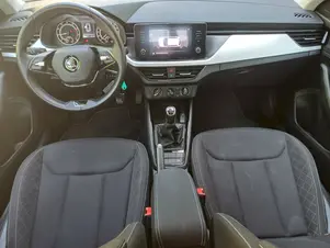 Škoda Kamiq Ambition