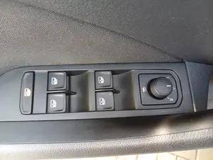 Škoda Kamiq Ambition