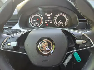 Škoda Kamiq Ambition