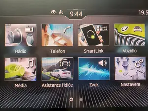 Škoda Kamiq Ambition