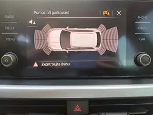 Škoda Kamiq Ambition