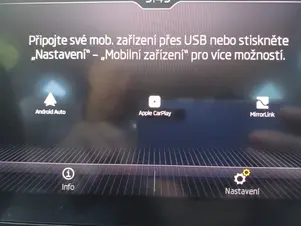 Škoda Kamiq Ambition