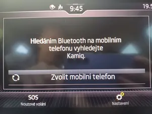 Škoda Kamiq Ambition