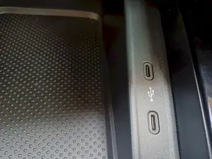 Škoda Kamiq Ambition