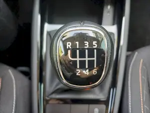 Škoda Kamiq Ambition