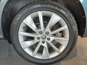 Škoda Kamiq Ambition