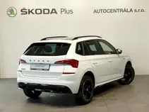 Kamiq Monte Carlo