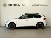 Kamiq Monte Carlo