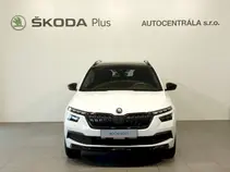 Kamiq Monte Carlo