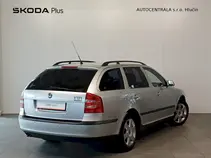 Octavia Elegance