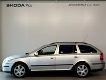 Octavia Elegance