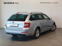 Octavia Elegance