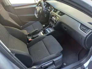 Škoda Octavia Elegance
