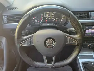 Škoda Octavia Elegance