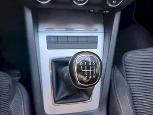 Škoda Octavia Elegance