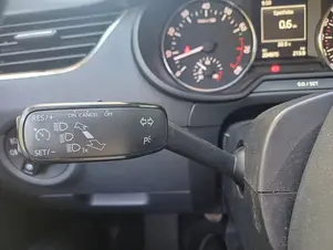 Škoda Octavia Elegance