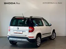 Yeti Ambition Outdoor