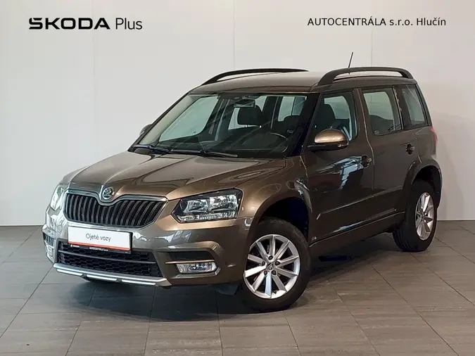 Yeti Ambition Fresh II