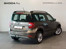 Yeti Ambition Fresh II