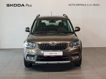 Yeti Ambition Fresh II