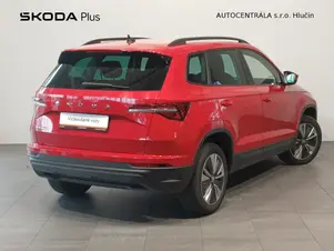 Škoda Karoq Style Plus