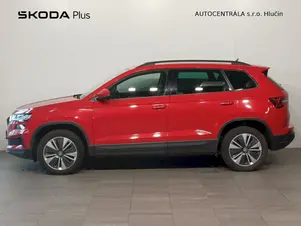 Škoda Karoq Style Plus