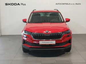 Škoda Karoq Style Plus