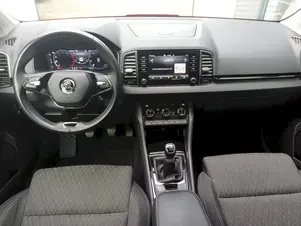 Škoda Karoq Style Plus