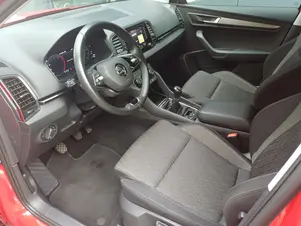 Škoda Karoq Style Plus