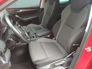 Škoda Karoq Style Plus