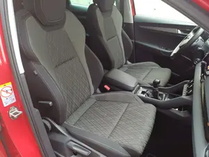 Škoda Karoq Style Plus