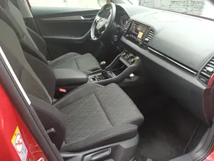 Škoda Karoq Style Plus